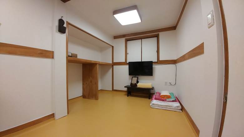 Hotel So Hyeon Dang Hanok Guesthouse