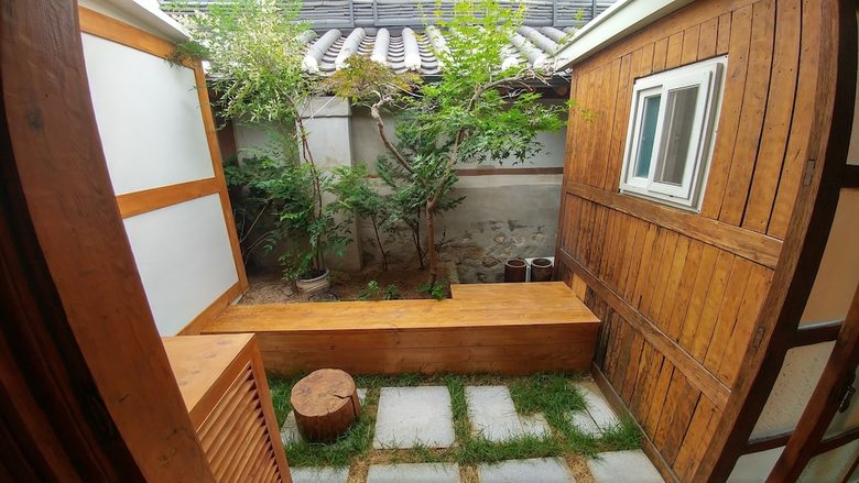 Hotel So Hyeon Dang Hanok Guesthouse