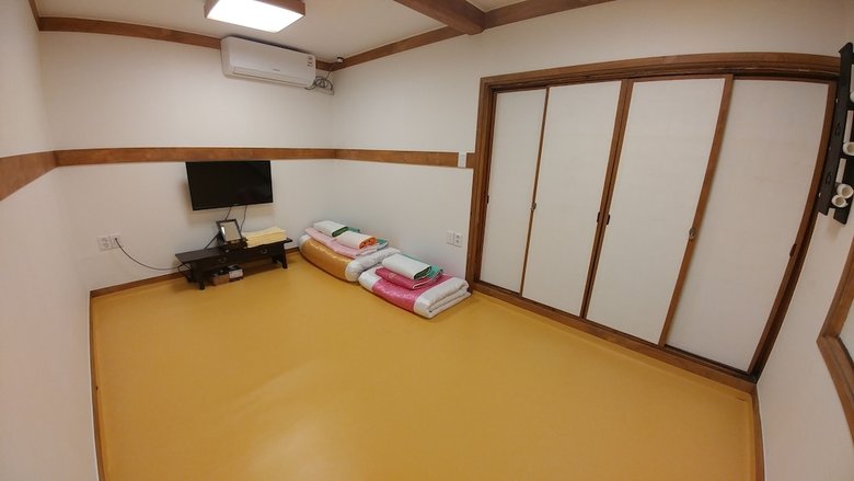 Hotel So Hyeon Dang Hanok Guesthouse