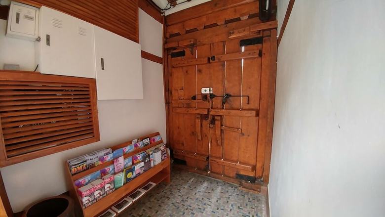 Hotel So Hyeon Dang Hanok Guesthouse