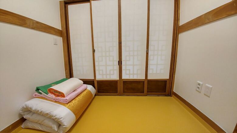 Hotel So Hyeon Dang Hanok Guesthouse