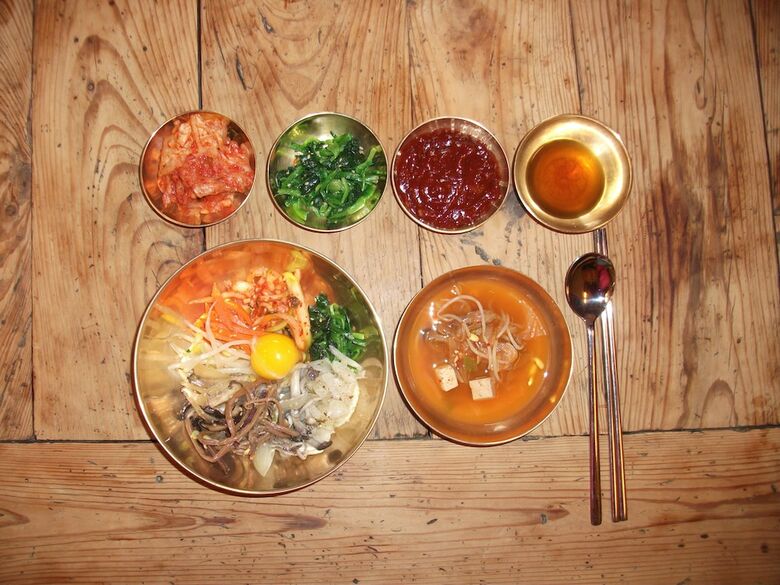 Hotel So Hyeon Dang Hanok Guesthouse