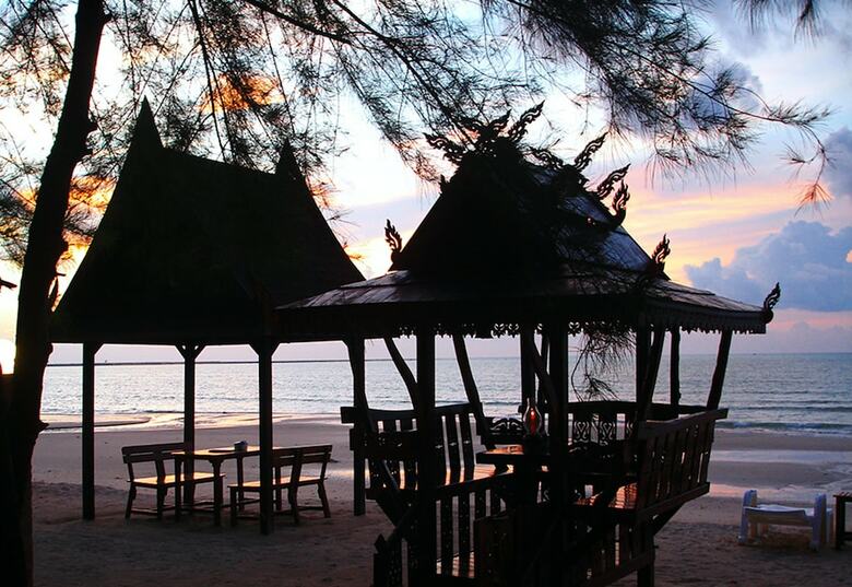 Hotel Ao Thong Beach Bungalows & Restaurant