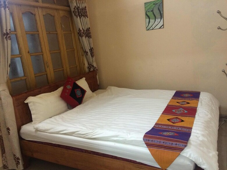 Sapa Moment Hotel