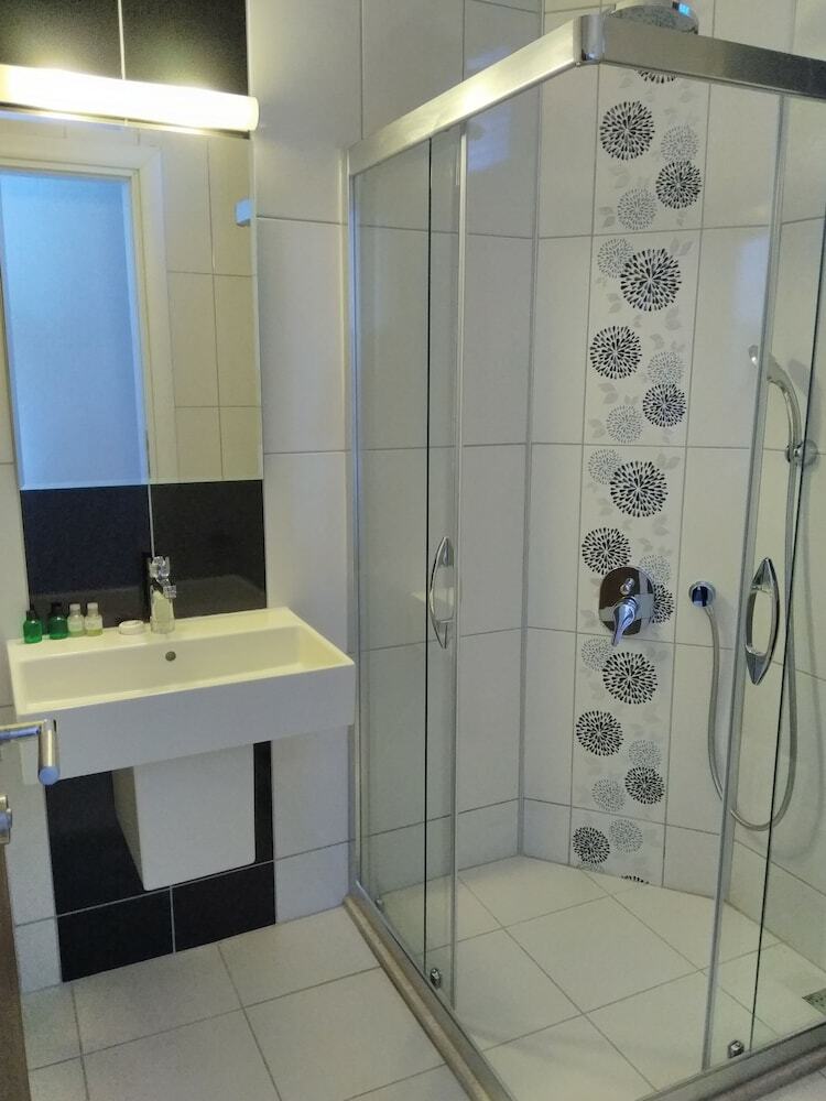 Hotel Atlas Otel