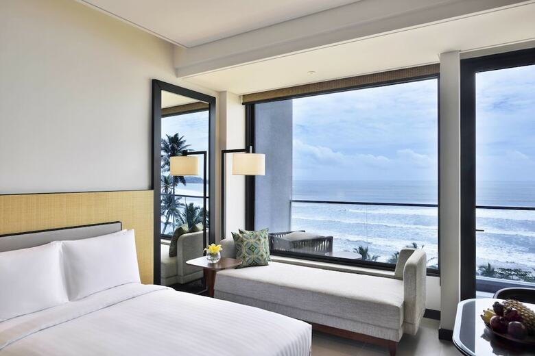 Hotel Weligama Bay Marriott Resort & Spa