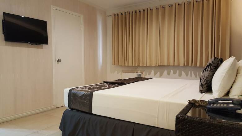 Hotel Bahia Subic