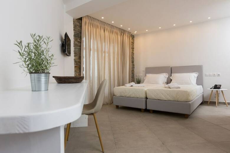 Anamar Kea Boutique Hotel