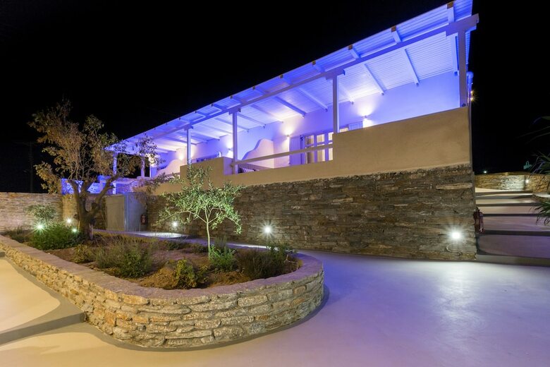 Anamar Kea Boutique Hotel