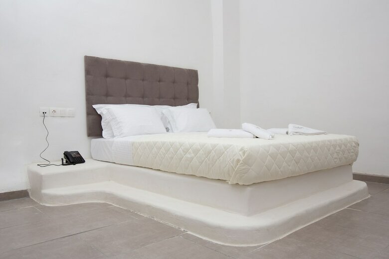 Anamar Kea Boutique Hotel