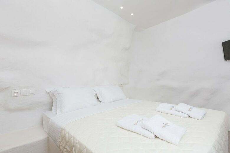 Anamar Kea Boutique Hotel