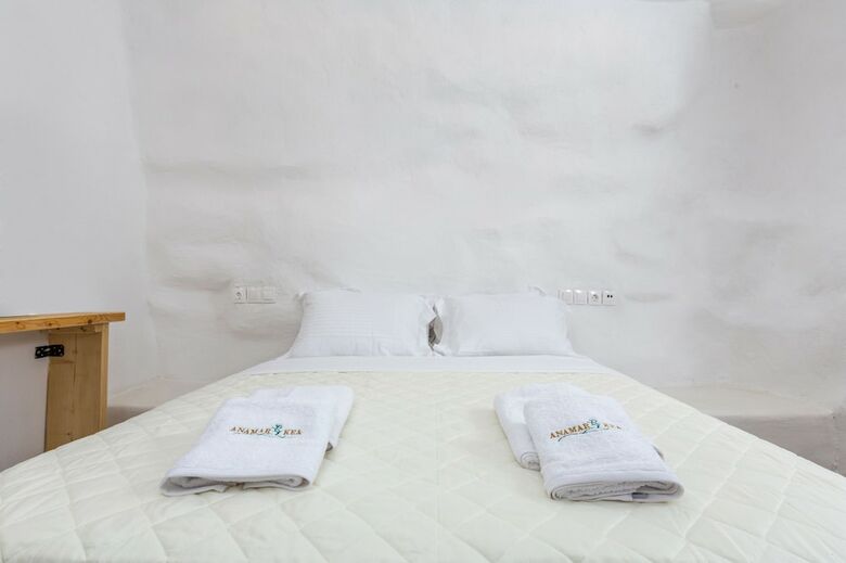 Anamar Kea Boutique Hotel