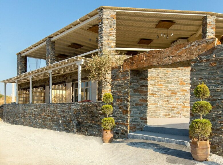 Anamar Kea Boutique Hotel