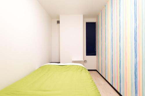 Hostal Hop Step Inn - Hostel