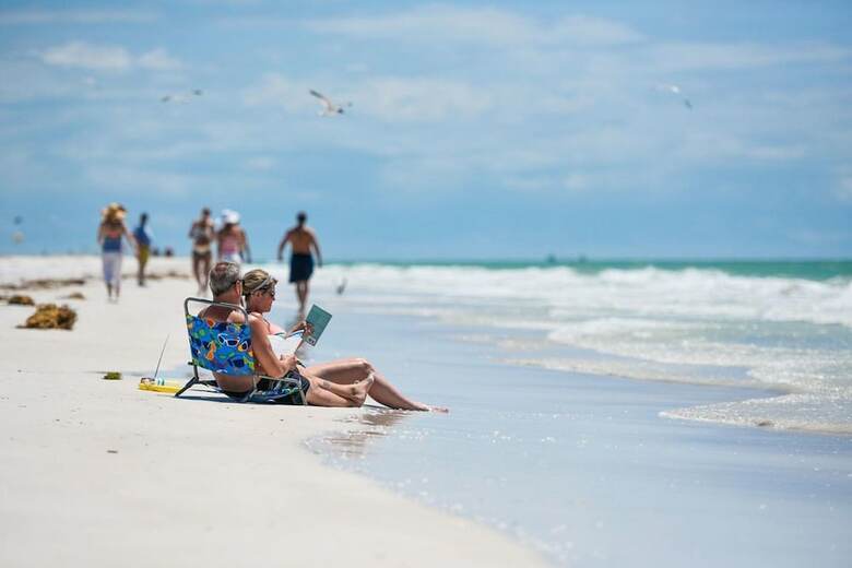 Fanta-sea On The Beach (49 Beach Rd) By Beachside Management