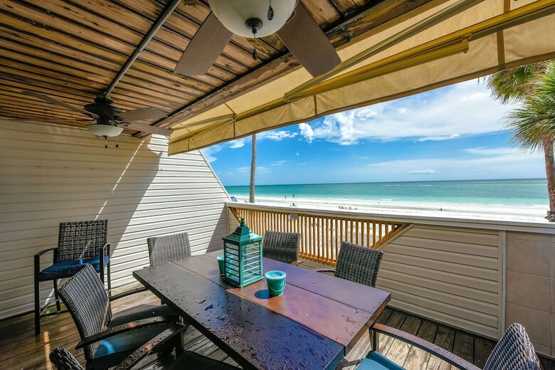 Fanta-sea On The Beach (49 Beach Rd) By Beachside Management