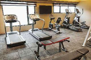 Hotel Hilton Garden Inn Lucknow