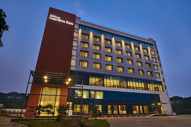 Hotel Hilton Garden Inn Lucknow