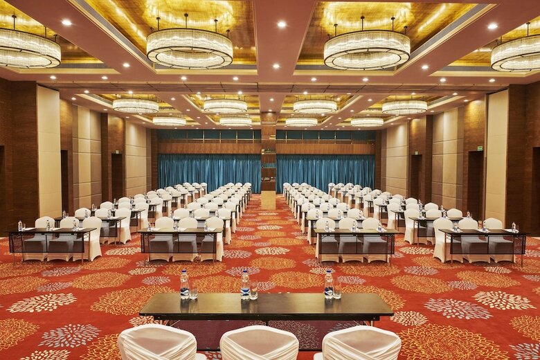 Hotel Hilton Garden Inn Lucknow