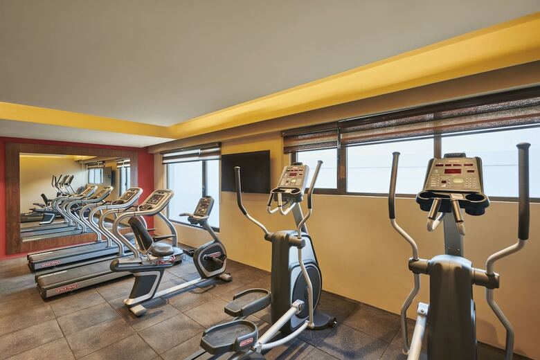 Hotel Hilton Garden Inn Lucknow