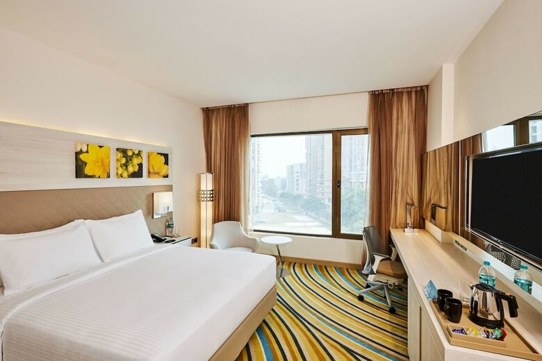 Hotel Hilton Garden Inn Lucknow