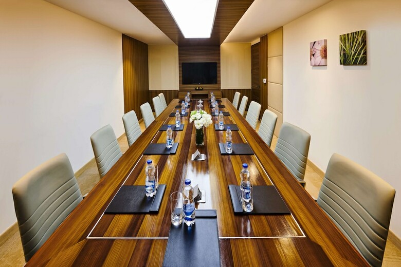 Hotel Hilton Garden Inn Lucknow