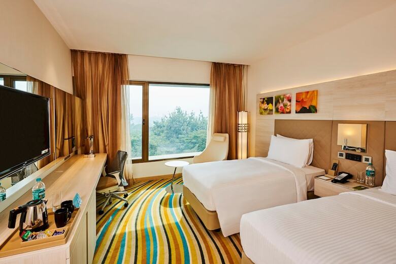 Hotel Hilton Garden Inn Lucknow