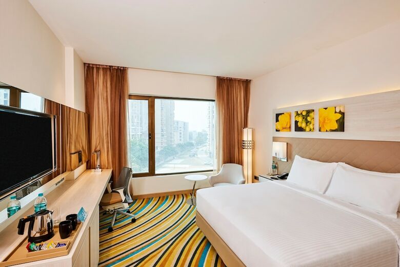 Hotel Hilton Garden Inn Lucknow