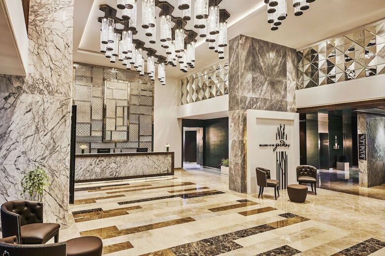 Hotel Hilton Garden Inn Lucknow