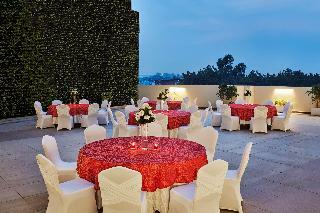 Hotel Hilton Garden Inn Lucknow