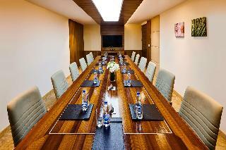 Hotel Hilton Garden Inn Lucknow