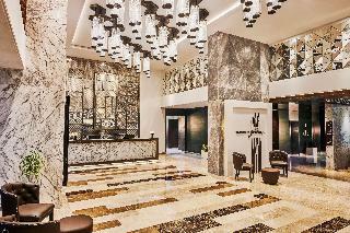 Hotel Hilton Garden Inn Lucknow