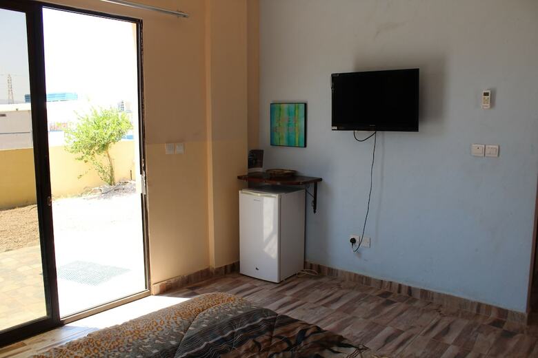 Hotel Bait Al Aqaba Dive Center & Resort