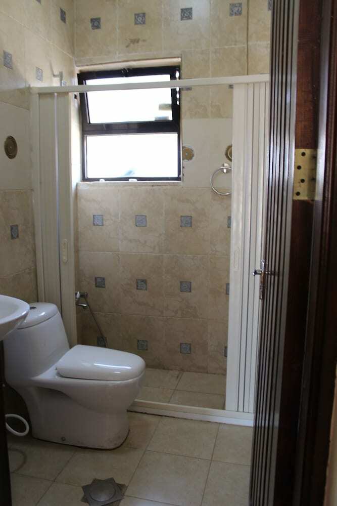 Hotel Bait Al Aqaba Dive Center & Resort