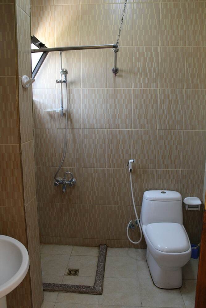 Hotel Bait Al Aqaba Dive Center & Resort