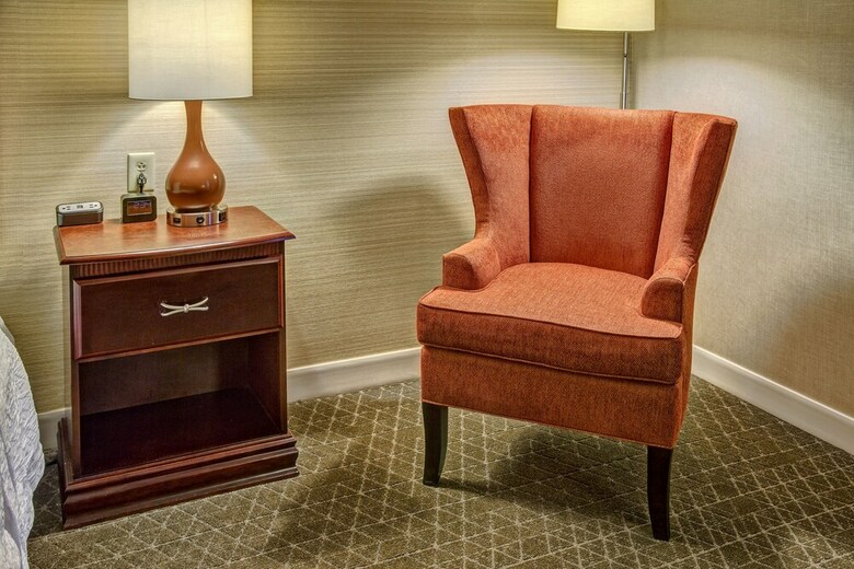 Hotel Hampton Inn & Suites Toledo-perrysburg