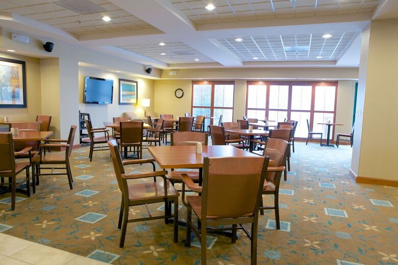 Hotel Best Western Plus St. Louis West - Chesterfield