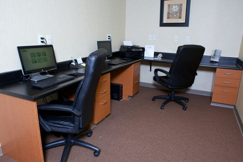 Hotel Best Western Plus St. Louis West - Chesterfield