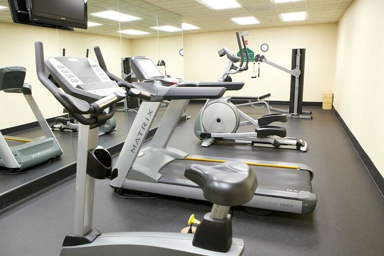Hotel Best Western Plus St. Louis West - Chesterfield