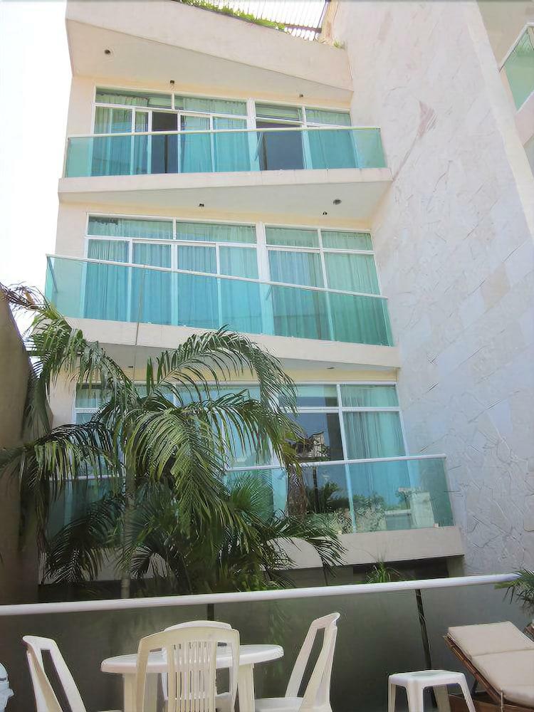 Blaze Hotel & Suite Vallarta