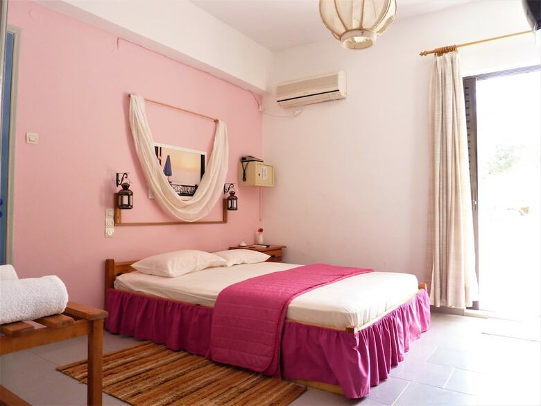 Hotel Chios Rooms Panorama