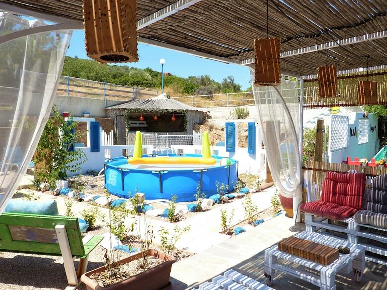 Hotel Chios Rooms Panorama