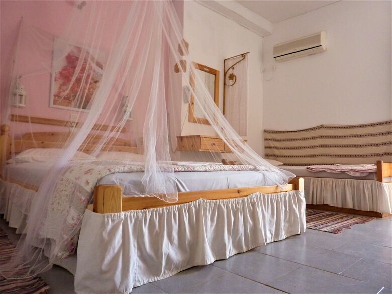 Hotel Chios Rooms Panorama