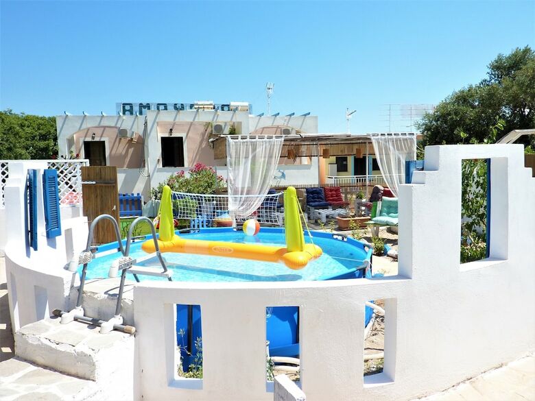Hotel Chios Rooms Panorama