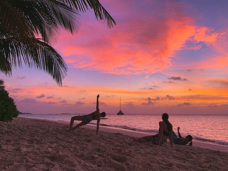 Hotel Bliss Dhigurah