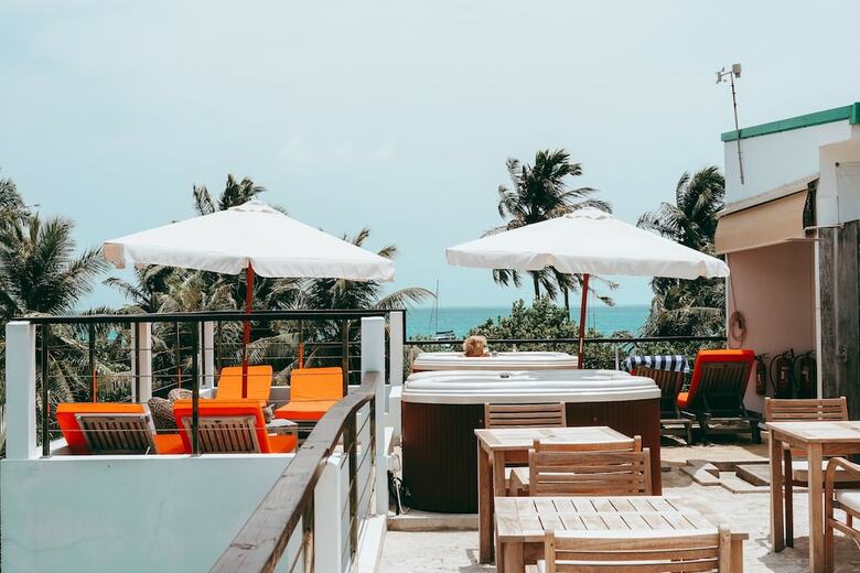 Hotel Bliss Dhigurah