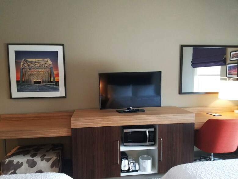 Hotel Hampton Inn Bulverde Texas Hill Country