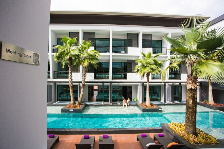Hotel Chaweng Villawee