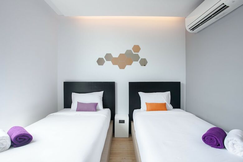 Hotel Chaweng Villawee