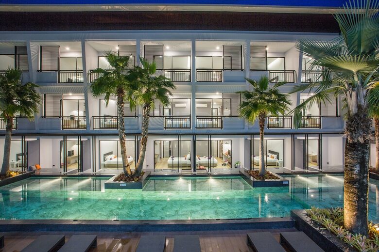 Hotel Chaweng Villawee